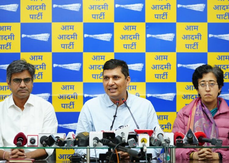 अरविंद केजरीवाल