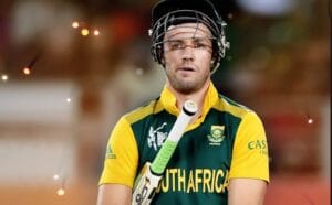 AB de Villiers का मानना है कि अश्विन को जितना श्रेय मिलना चाहिए था उतना नहीं मिला