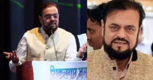 इस्लाम के खिलाफ UCC, अपने दस्तावेज निकाल लें मुसलमान... कुर्ला में बोले SP नेता अबु आजमी