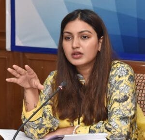 anmol gagan maan
