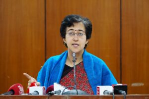 चंडीगढ़ मेयर चुनाव में हार का बदला लेने के लिए भाजपा की ईडी ने अरविंद केजरीवाल को