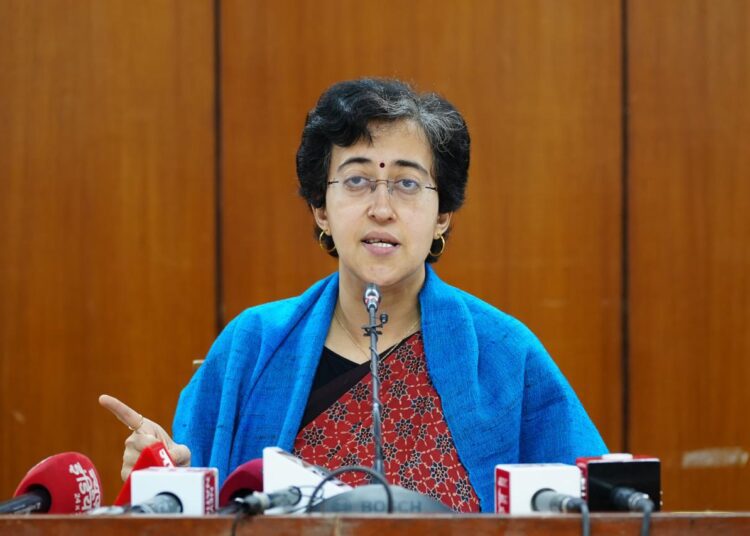 चंडीगढ़ मेयर चुनाव में हार का बदला लेने के लिए भाजपा की ईडी ने अरविंद केजरीवाल को