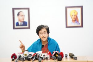 इंडिया गठबंधन