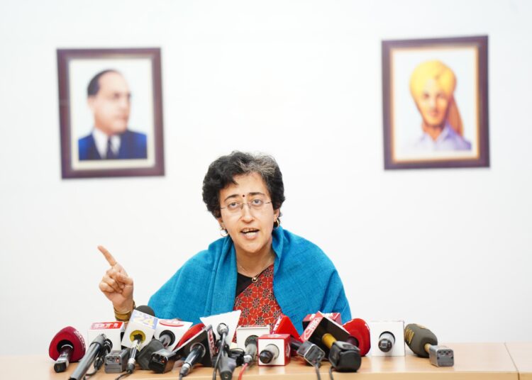 इंडिया गठबंधन