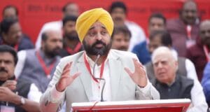 देश को बचाने के लिए विपक्ष का एक होना बेहद जरूरी - भगवंत मान