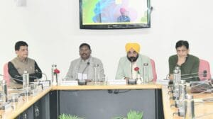 Bhagwant Mann
