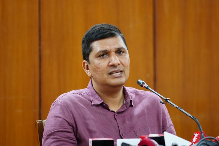 सौरभ भारद्वाज