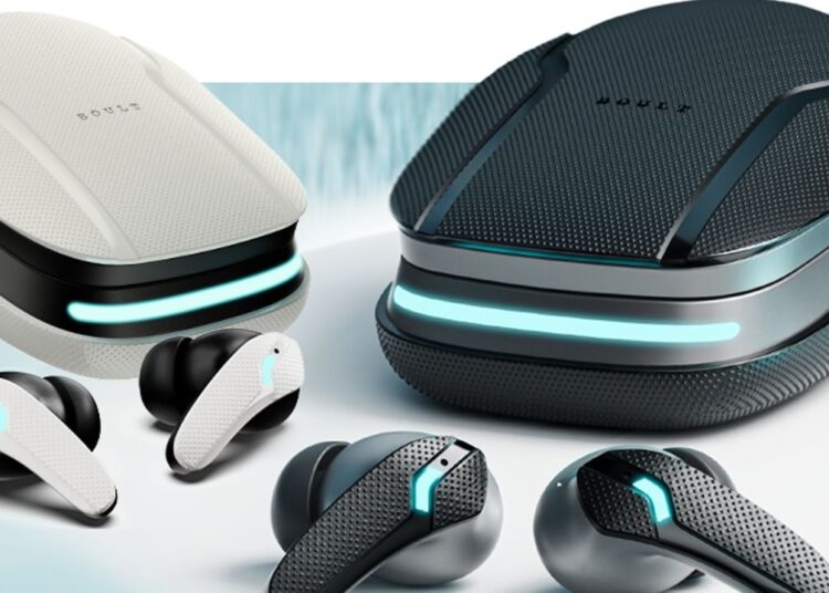 Boult Earbuds: बिना रुके 70 घंटे तक चलेंगे ये धांसू Earbuds , दाम 1100 से भी कम