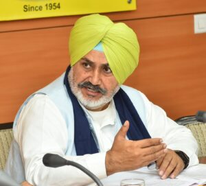 जल संसाधन मंत्री द्वारा किसानों के विरुद्ध दमनकारी कार्यवाहियों की सख़्त निंदा