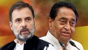 नाराजगी के बाद कमलनाथ का पहला बयान