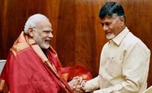 Dakshin Bharat में लेकर BJP-TDP में सीटों पर बनी सहमति, NDA के साथ हुए सुपरस्‍टार पवन कल्याण