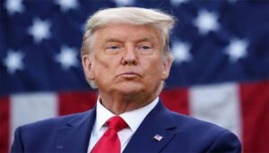 Donald Trump के परिवार काे फिर भेजा गया धमकी भरा पत्र, सफेद पाउडर मिलने से मचा हड़कंप