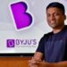 Byju Raveendran