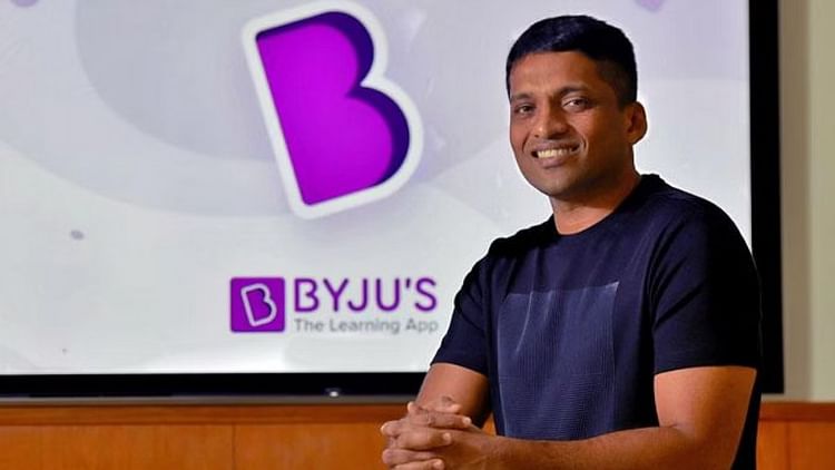 Byju Raveendran