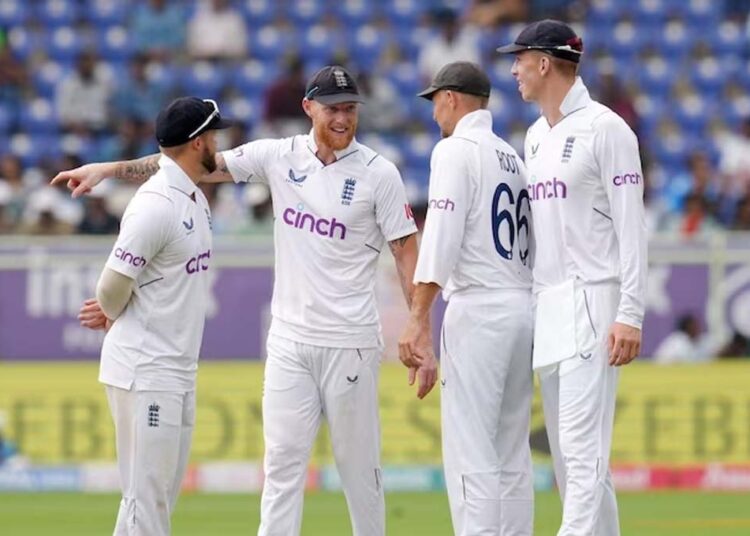 England एक ऐसी टीम बन सकती है, जिसे अच्छा करने के बाद भी ज्यादा सफलता ना मिले: Vaughan