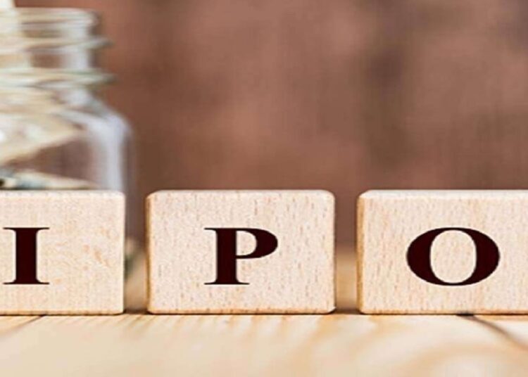 Entero Healthcare Solutions IPO : आज से खुल रहा है 1,600 करोड़ रुपये का आईपीओ