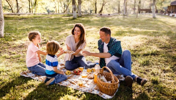 Family vications: फैमिली के साथ quality time spend करने के लिए यह जगहें है बेस्ट, देखें लिस्ट