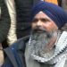 Farmer Leaders Angry At Punjab Government For Not Registering FIR On Youth's Death