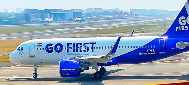 Go first एयरलाइन के बहुरेंगे दिन, Spicejet के एमडी ने लगाई बोली 1 Go first एयरलाइन के बहुरेंगे दिन, Spicejet के एमडी ने लगाई बोली