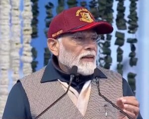 Grammy Awards 2024 : पीएम मोदी का गाना एबंडेंस इन मिलेट्स ने नहीं जीता अवॉर्ड, जाकिर हुसैन ने मारी बाजी
