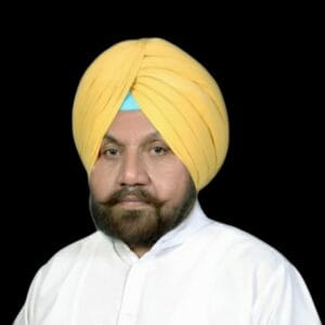 कैप्टन अमरिन्दर सिंह किसानों के लिए नहीं, बल्कि अपने निजी हित के लिए मोदी से मिले- हरचंद सिंह बरसट