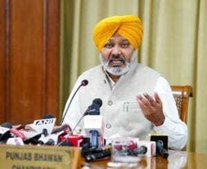 Harpal Singh Cheema