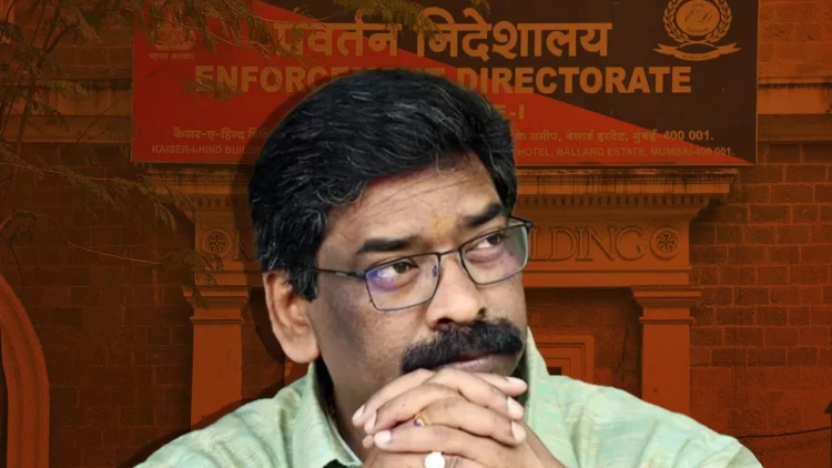 कोई झारखंडी जेल जाने से डरता है क्या?