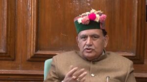 Himachal Political Turmoil Action Against Rebel Congress Mlas Assembly Speaker Kuldeep Decision On Future - Amar Ujala Hindi News Live