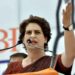 Himachal के लोगों के अधिकार को कुचलना चाहती है भाजपा : Priyanka Gandhi