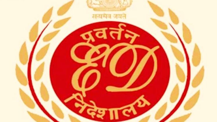 Hiranandani Group में ईडी मार रही है छापे