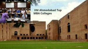 IIRF 2024 Rankings: IIM अहमदाबाद टॉप एमबीए कॉलेजों में सबसे आगे आगे, जानें दूसरे और तीसरे नंबर पर कौन? List