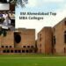 IIRF 2024 Rankings: IIM अहमदाबाद टॉप एमबीए कॉलेजों में सबसे आगे आगे, जानें दूसरे और तीसरे नंबर पर कौन? List