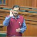 पूरे देश को नई दिशा दिखा रहा दिल्ली मॉडल-केजरीवाल