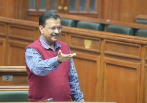 मनीष सिसोदिया