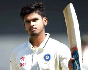IND vs ENG : नहीं खेल सकेंगे श्रेयस अय्यर इंग्लैंड के खिलाफ बचे हुए तीन मैच