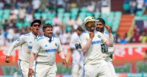 IND vs ENG: भारत ने इंग्लैंड को 106 रनों से रौंदा, सीरीज 1-1 से बराबर