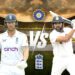 IND vs ENG Test Match