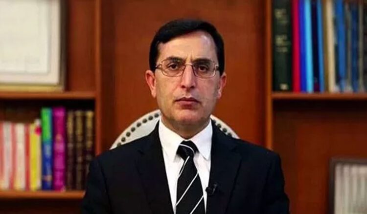 Imran Khan की पार्टी ने Gohar Ali Khan को पार्टी का अध्यक्ष किया दोबारा नामित