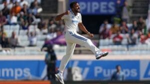 Ind Vs Eng Test Live Score: India Vs England 4th Test Match Scorecard Jsca Stadium Updates - Amar Ujala Hindi News Live