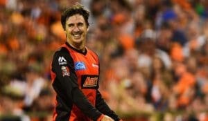 India को रांची टेस्ट में Jasprit Bumrah की खलेगी कमी : Brad Hogg