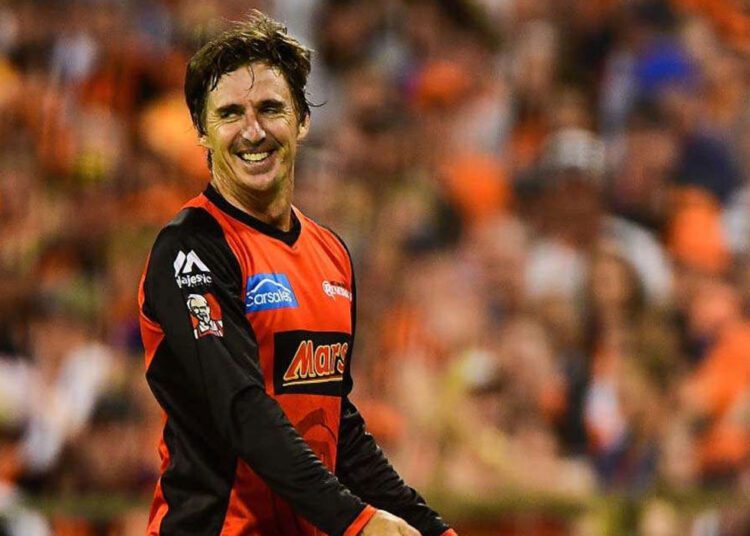 India को रांची टेस्ट में Jasprit Bumrah की खलेगी कमी : Brad Hogg