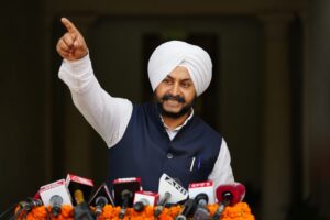 भाजपा सिखों से नफरत करती है, इसलिए बार-बार खालिस्तानी का टैग लगाने की कोशिश करती है- जरनैल सिंह