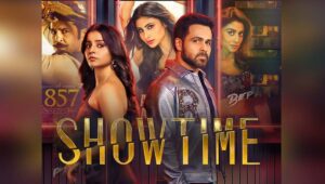 Karan Johar की रोमांच से भरी वैब सीरीज 'Showtime' का ट्रेलर हुआ रिलीज