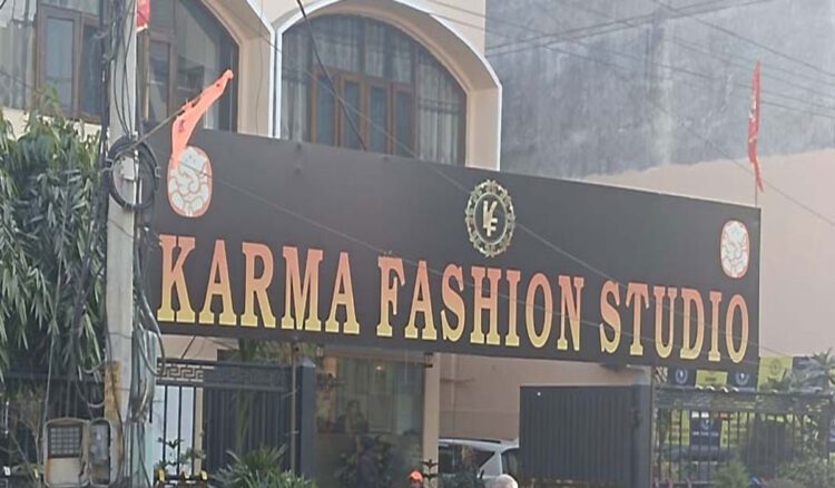 Karma Fashion के मालिक को धमकी देने वाला हुआ गिरफ्तार, शोरूम के बाहर फैंका था धमकी भरा पत्र और कारतूस - Dainik Savera Times