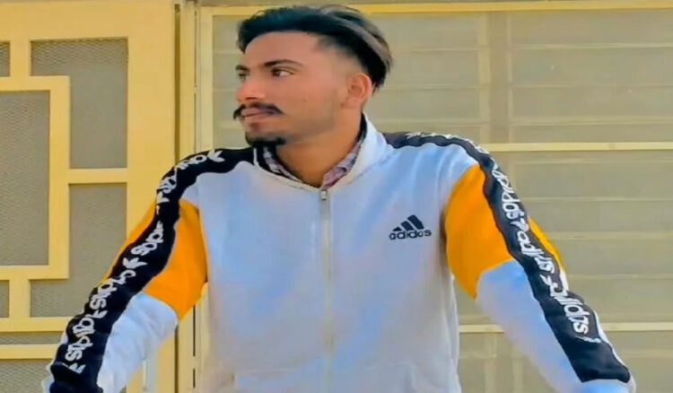 Kisan Andolan 2.0 : Khanauri Border पर सिर में गोली लगने से... 1 Kisan Andolan 2.0 : Khanauri Border पर सिर में गोली लगने से...