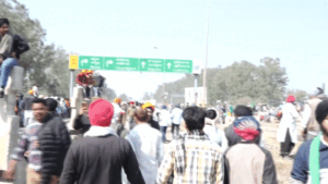 Kisan Andolan 2.0 : टूरिज्म-होटल इंडस्ट्री पर पड़ा बड़ा असर, कई होटलों की बुकिंग हुई रद्द