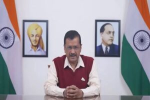 LG विनय कुमार ने केजरीवाल सरकार को दिया झटका, सोलर पॉलिसी पर लगाई रोक