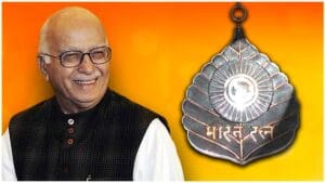 Lal Krishna Advani को मिलेगा भारत रत्न सम्मान