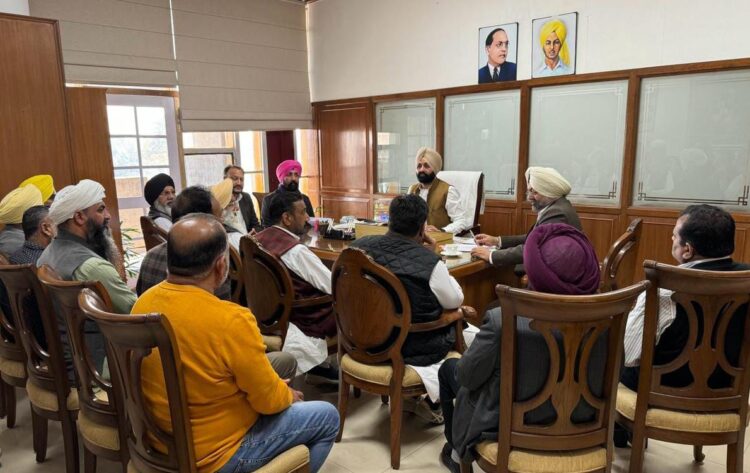 लालजीत सिंह भुल्लर