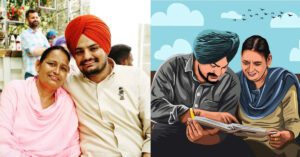 Late Singer Sidhu Moosewala's Mother Will Soon Give Birth To A Second Child.